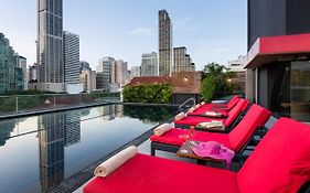 Hotel Maitria Mode Sukhumvit 15 - A Chatrium Collection